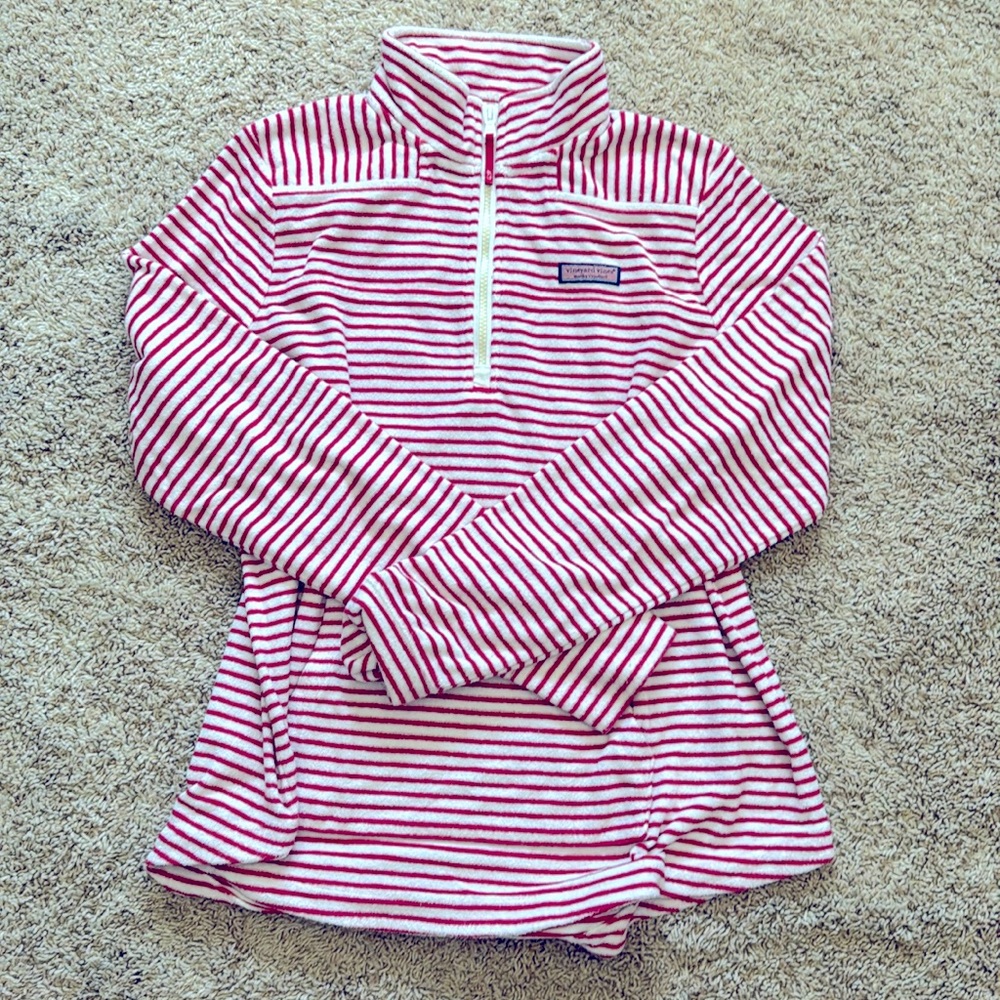 Vineyard vines pullover